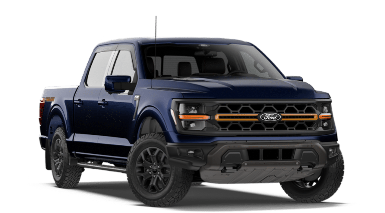 F-150® vehicle